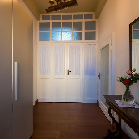 Bed & Breakfast Tozza 4*