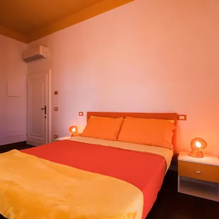 Tozza Bed & Breakfast Senigallia