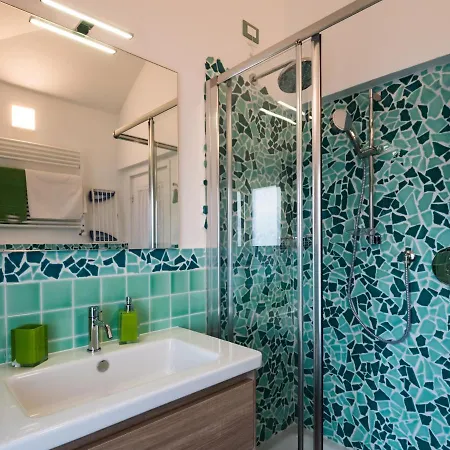 Bed & Breakfast Tozza Senigallia