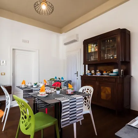 Bed & Breakfast Tozza Senigallia