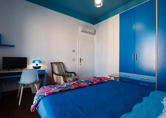 Tozza 4* セニガッリア