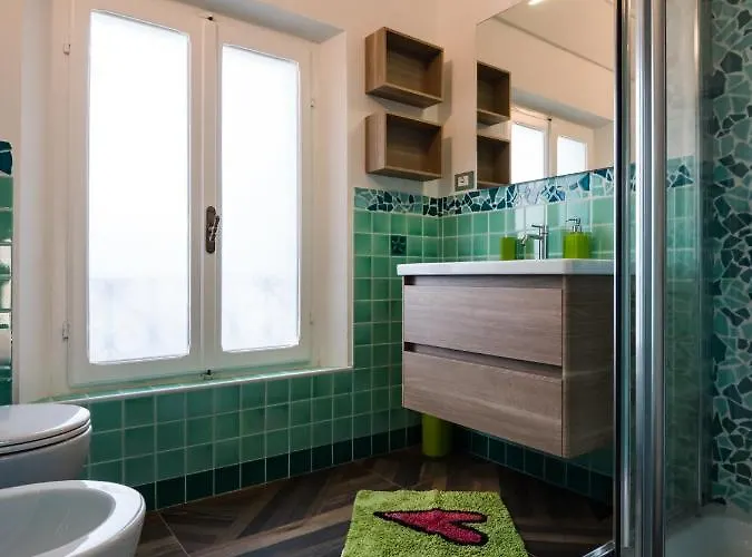 Tozza ベッド・アンド・ブレックファスト セニガッリア