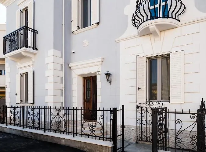 Tozza ベッド・アンド・ブレックファスト セニガッリア