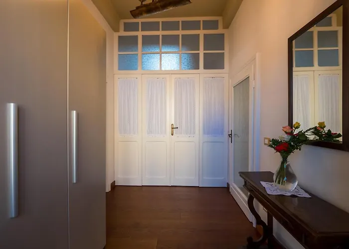 ベッド・アンド・ブレックファスト Tozza 4*