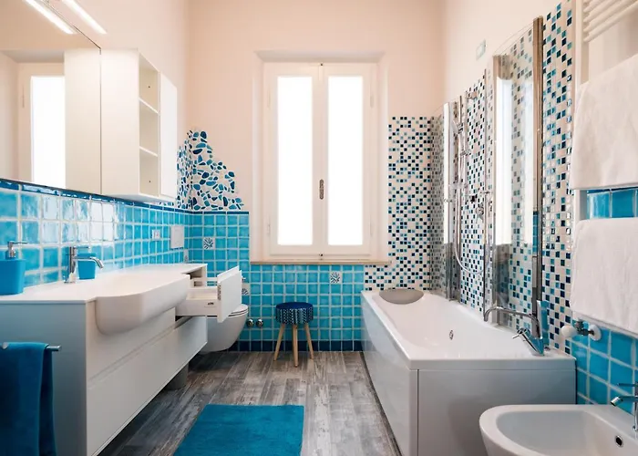 Tozza ベッド・アンド・ブレックファスト セニガッリア