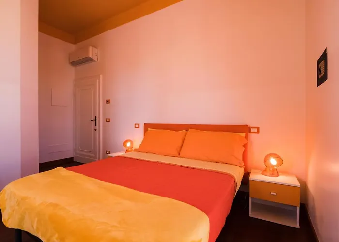 Tozza ベッド・アンド・ブレックファスト セニガッリア