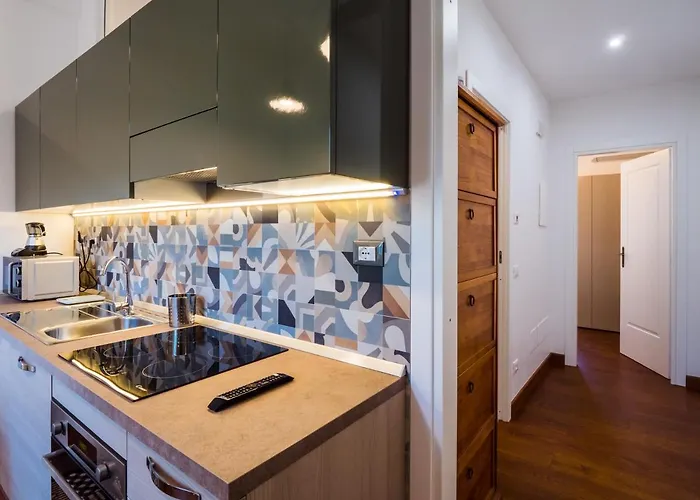 ベッド・アンド・ブレックファスト Tozza