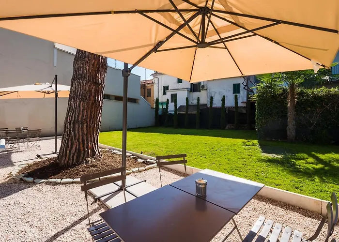 Tozza ベッド・アンド・ブレックファスト