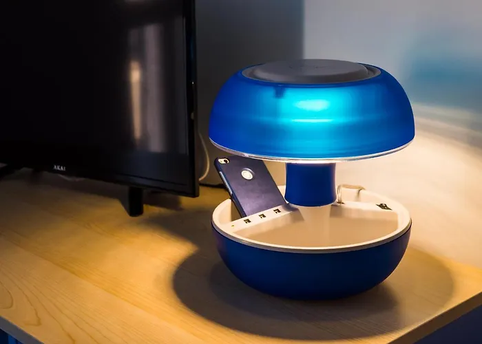 Tozza ベッド・アンド・ブレックファスト セニガッリア