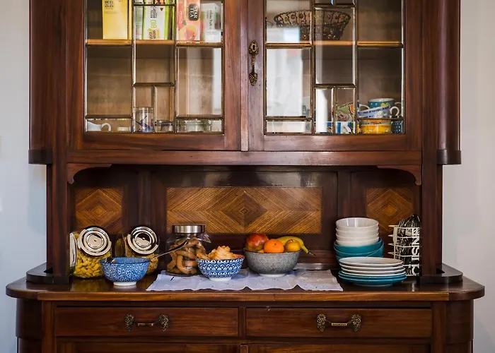 Tozza ベッド・アンド・ブレックファスト