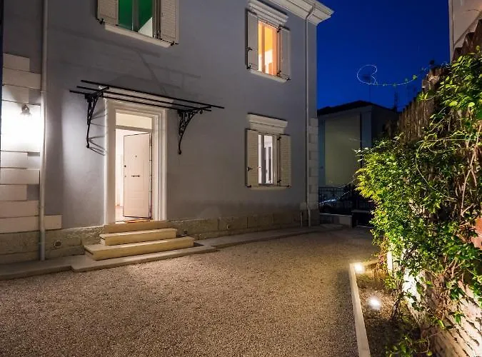 Tozza セニガッリア