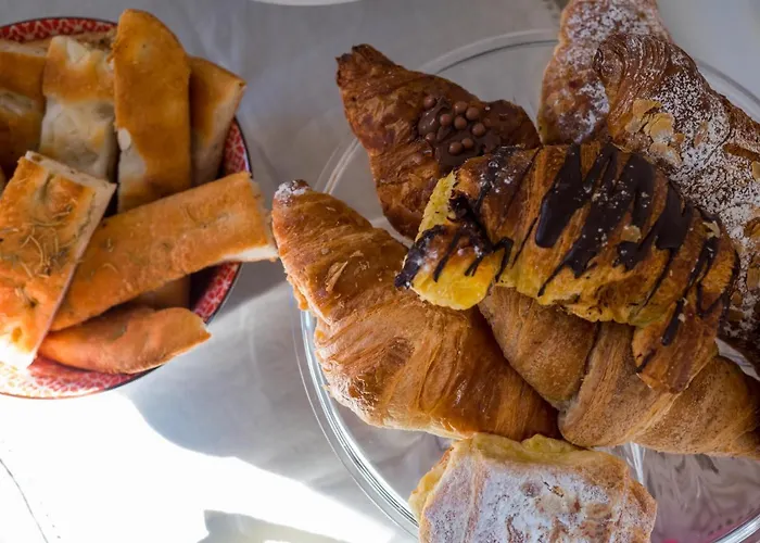 Tozza ベッド・アンド・ブレックファスト