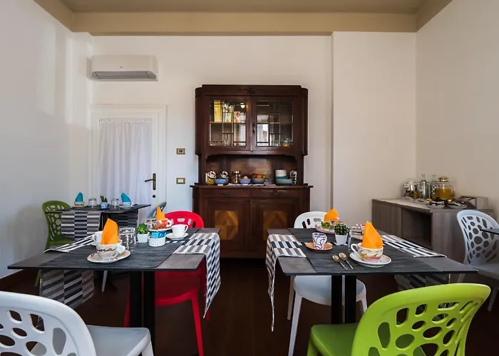 Tozza ベッド・アンド・ブレックファスト 4*