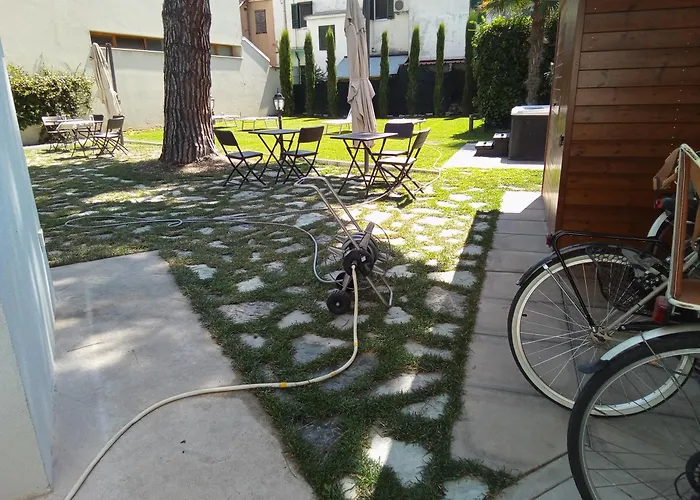 Tozza 4* セニガッリア