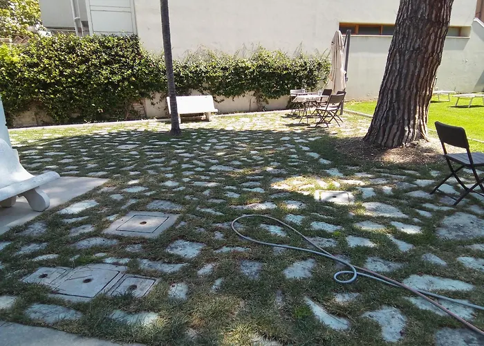 ベッド・アンド・ブレックファスト Tozza 4*