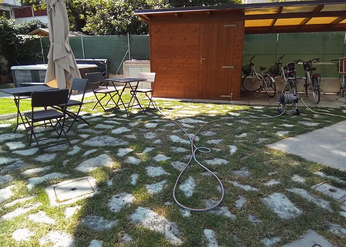 Tozza ベッド・アンド・ブレックファスト セニガッリア