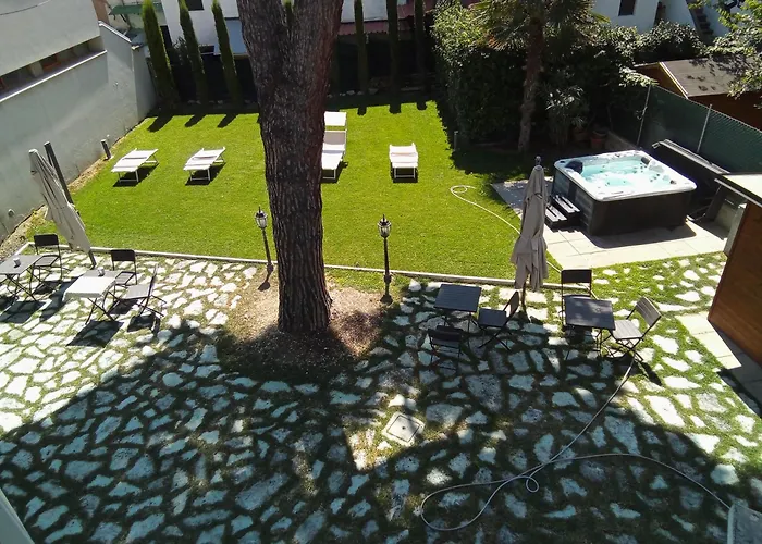 Tozza 4* セニガッリア