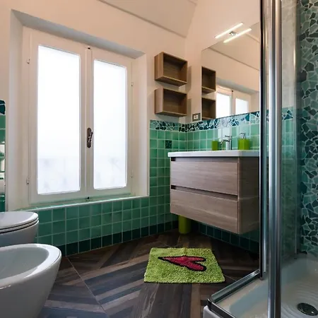 Tozza Bed & Breakfast Senigallia