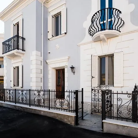 Tozza Bed and breakfast Senigallia