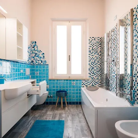 Tozza Bed & Breakfast Senigallia