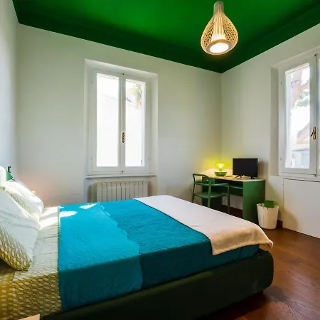 Tozza Bed & Breakfast Senigallia