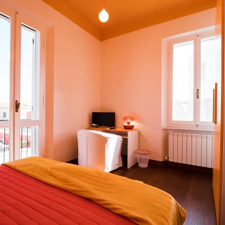 Tozza Bed & Breakfast Senigallia