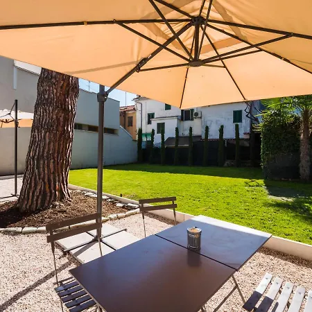 Tozza Bed & Breakfast