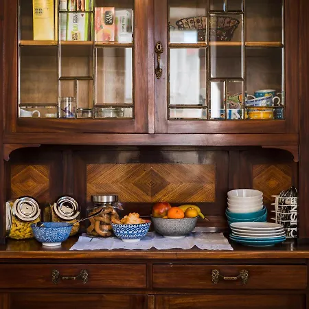 Tozza Bed & Breakfast