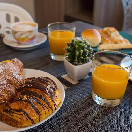 Bed & Breakfast Tozza Senigallia