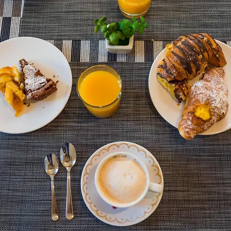 Bed & Breakfast Tozza *