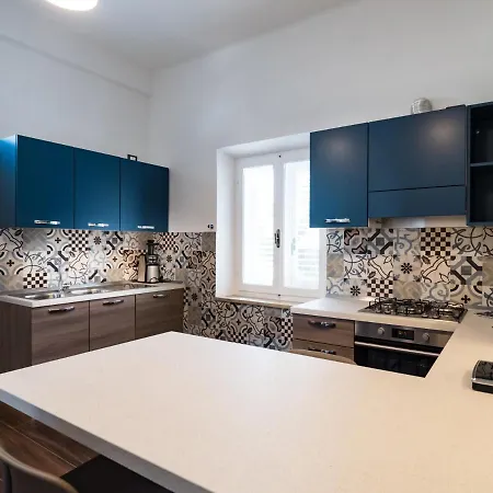 Bed & Breakfast Tozza