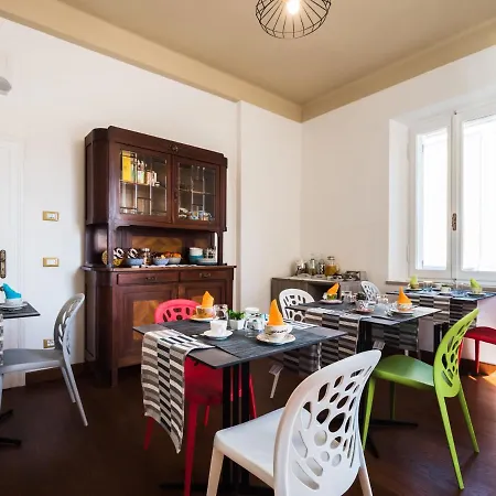 Tozza Bed & Breakfast Senigallia