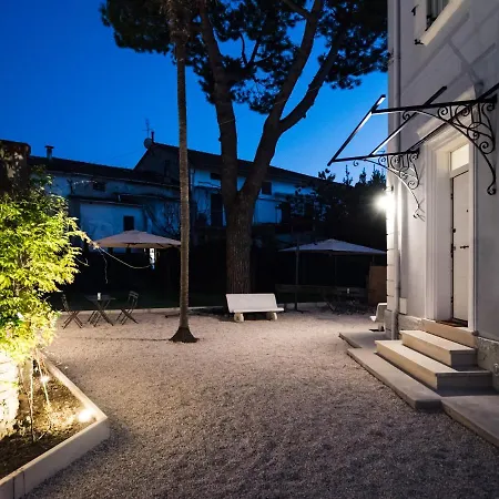 Tozza Bed & Breakfast