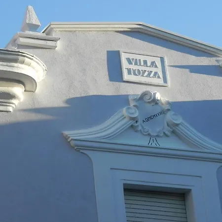 Bed & Breakfast Tozza Senigallia