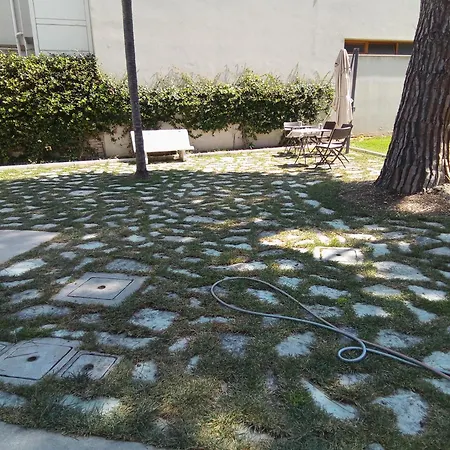 Bed & Breakfast Tozza 4*