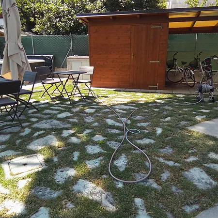 Tozza Bed & Breakfast Senigallia