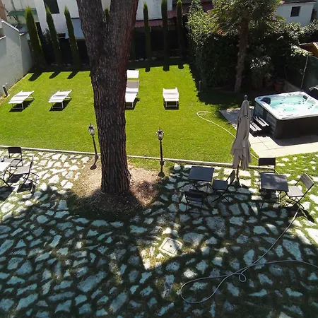 Tozza 4* Senigallia