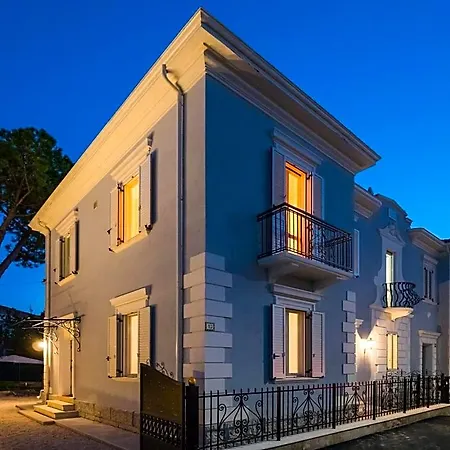 Bed & Breakfast Tozza