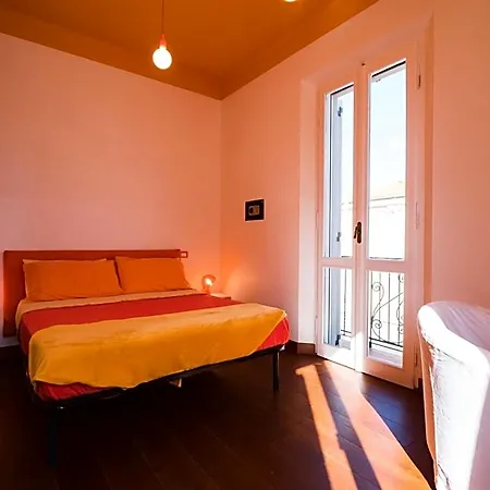 Tozza Bed & Breakfast Senigallia