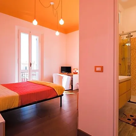 Bed & Breakfast Tozza