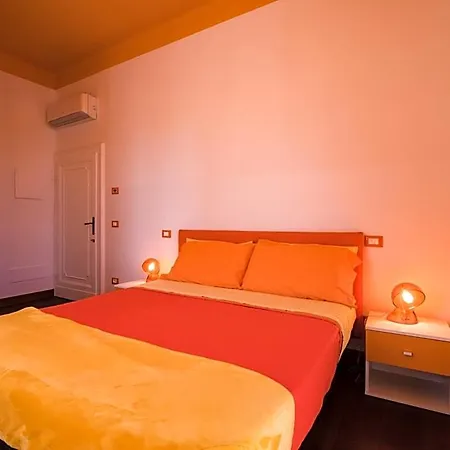 Bed & Breakfast Tozza