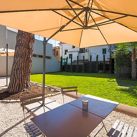 Tozza 4* Senigallia