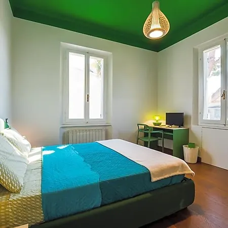 Tozza Bed & Breakfast