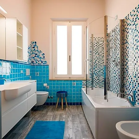 Bed & Breakfast Tozza 4*