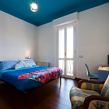 Bed & Breakfast Tozza