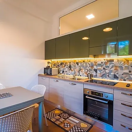 Tozza Bed & Breakfast Senigallia
