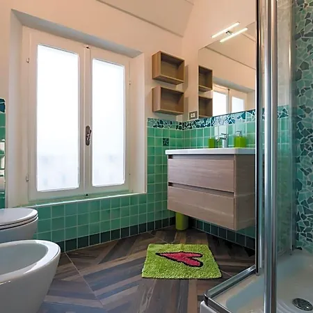 Bed & Breakfast Tozza Senigallia