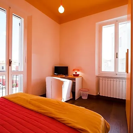 Tozza Bed & Breakfast 4*