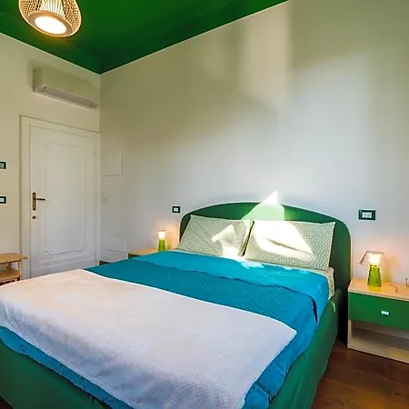 Bed & Breakfast Tozza 4*