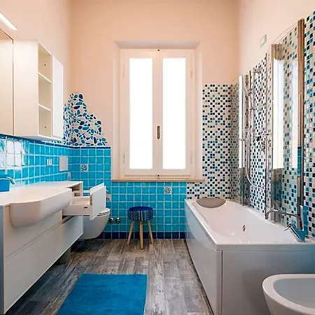 Bed & Breakfast Tozza Senigallia